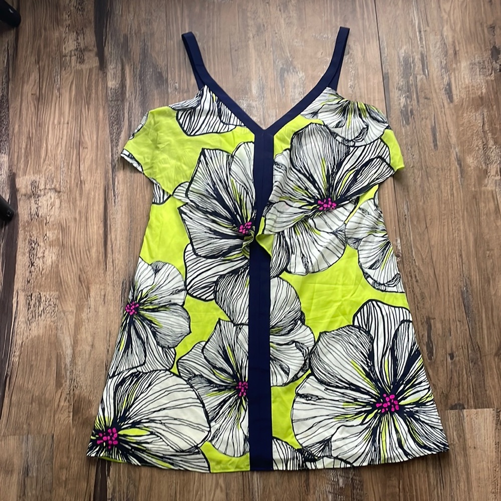 Gorgeous Trina Turk Sundress